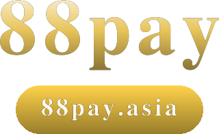 88pay logo