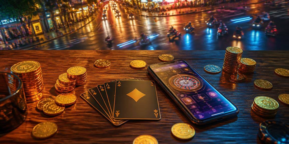 88pay mobile gaming