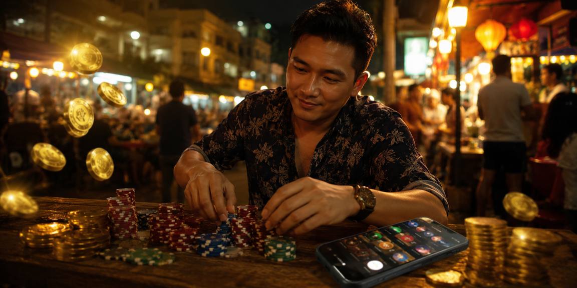 88pay Limbo Ngày